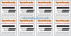 Farmfoods offers, vouchers and latest deals this week - Skint Dad