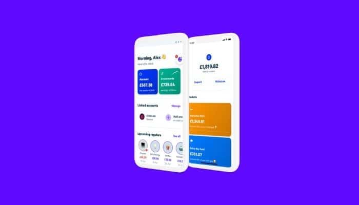 Plum review - savings app - how to easily save and begin investing ...