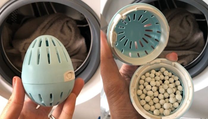 ecoegg for washing machine