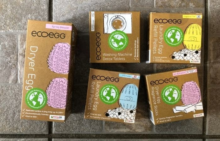 ecoegg products