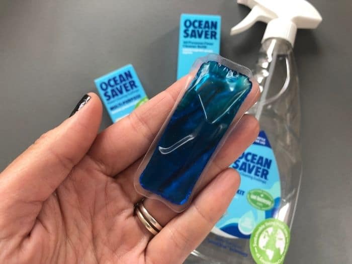 ocean saver refill pod