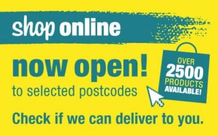 poundland online shop