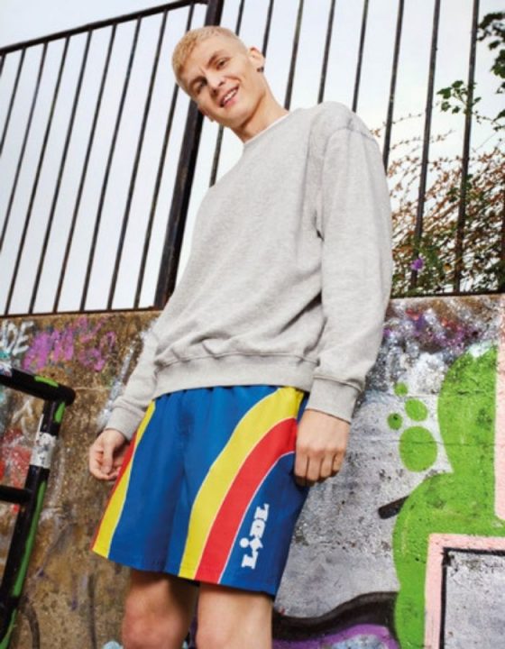 Would you wear Lidl by Lidl? New clothing range in store soon! Skint Dad