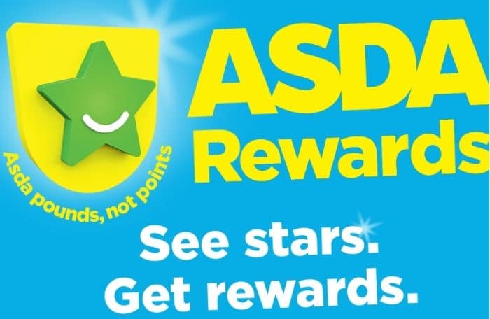 Asda brings back £5 bonus for shoppers who use Rewards app for