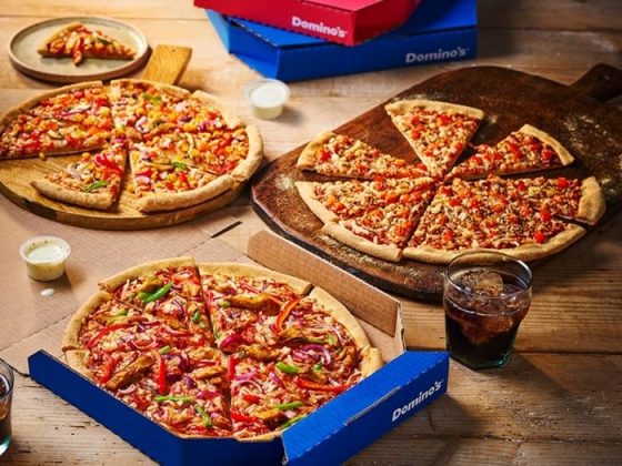 Domino s NHS Discount Get 50 Off Everytime Skint Dad