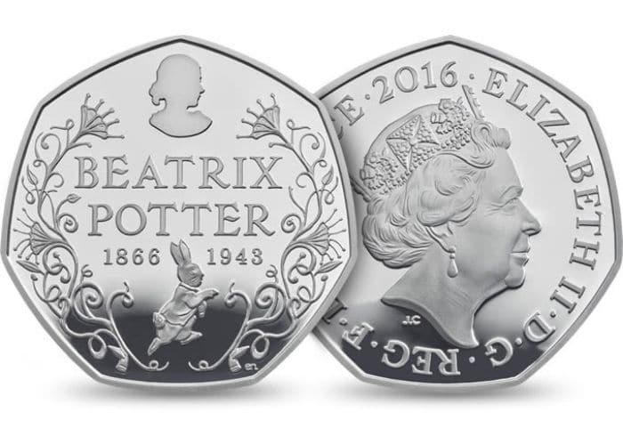 The 10 most valuable and rare 50p and £2 coins in circulation - and how  much they're worth