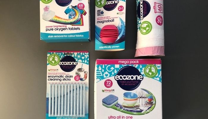 ecozone products