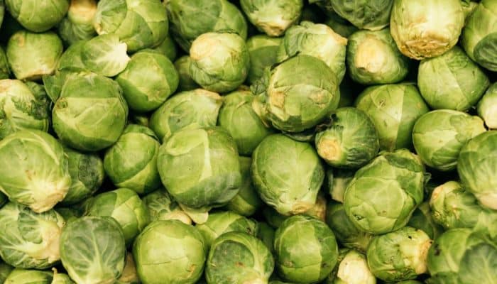 Brussels sprouts
