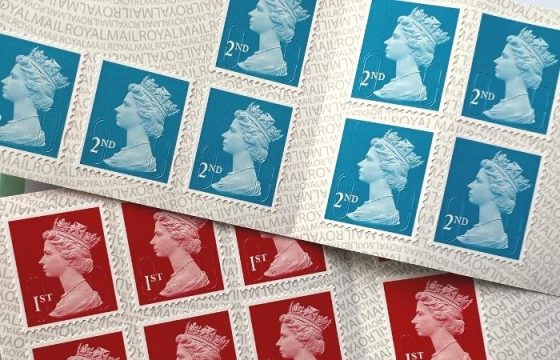 Do Us First Class Stamps Expire