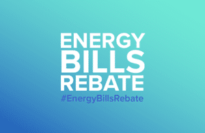 energy bills rebate
