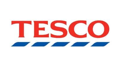 tesco gift card