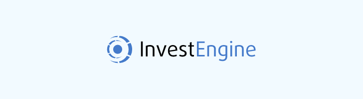 InvestEngine logo