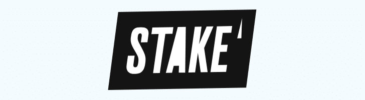 Stake logo