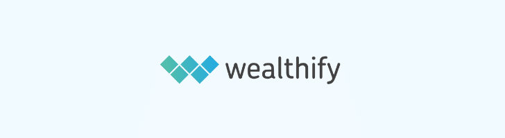 Wealthify logo
