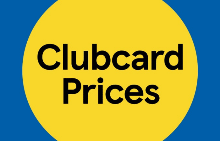 clubcard prices