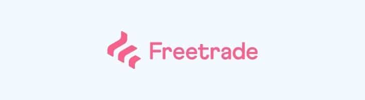 Freetrade logo