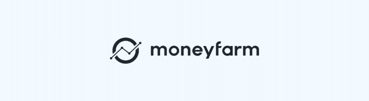 Moneyfarm logo