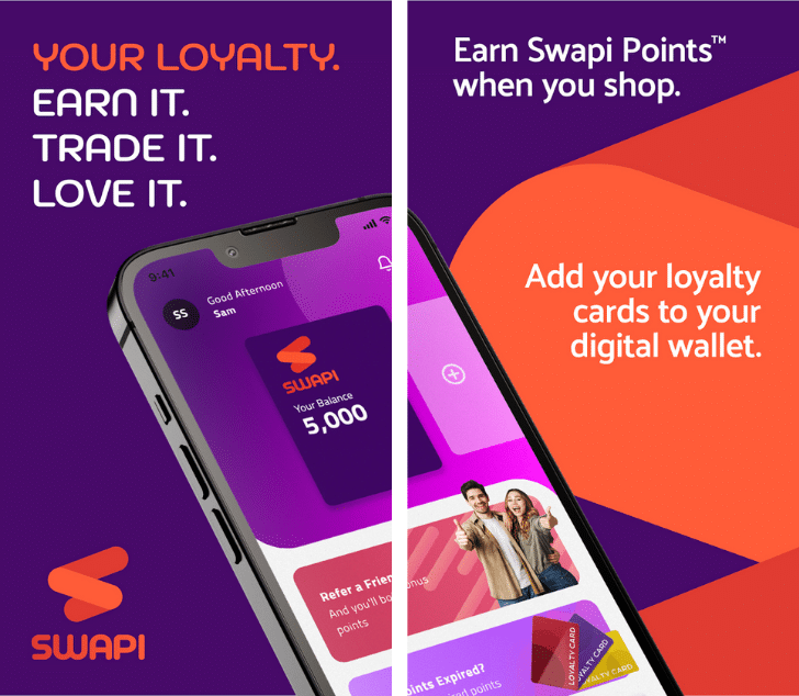 Swapi app