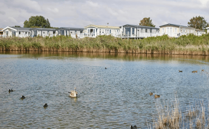 church farm lagoon view