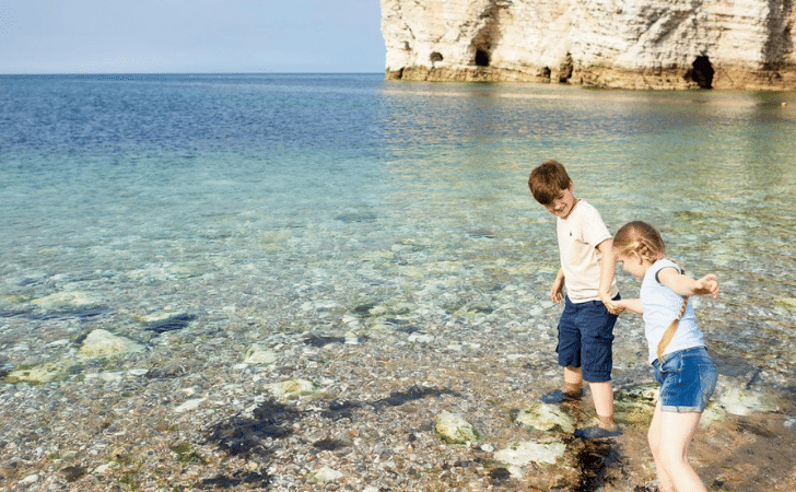 thornwich bay beach