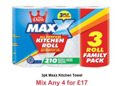 Farmfoods offer ends 20 June 22 5