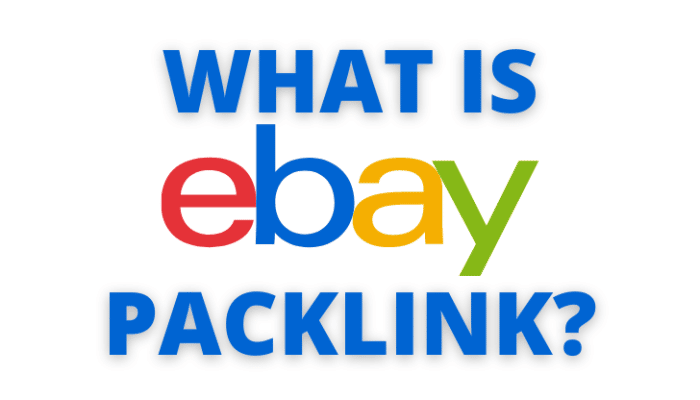 ebay packlink prices