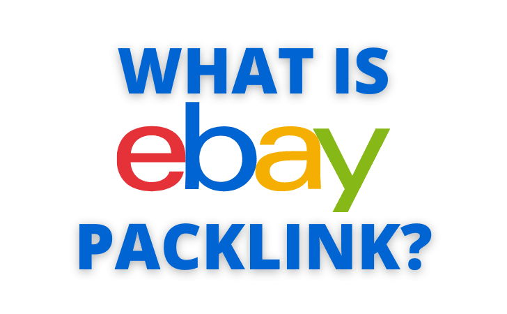 ebay packlink prices