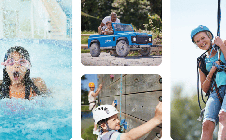 How To Book Haven Activities Food Entertainment In Advance Skint Dad