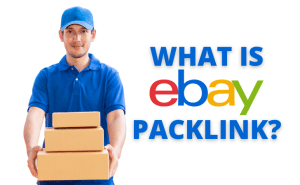 What is eBay Packlink? - Skint Dad