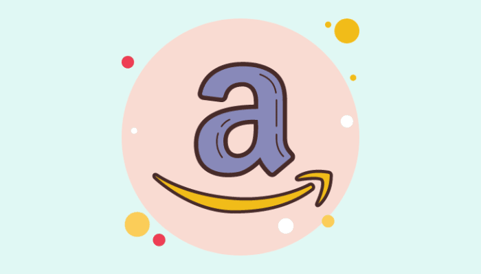 amazon logo graphic