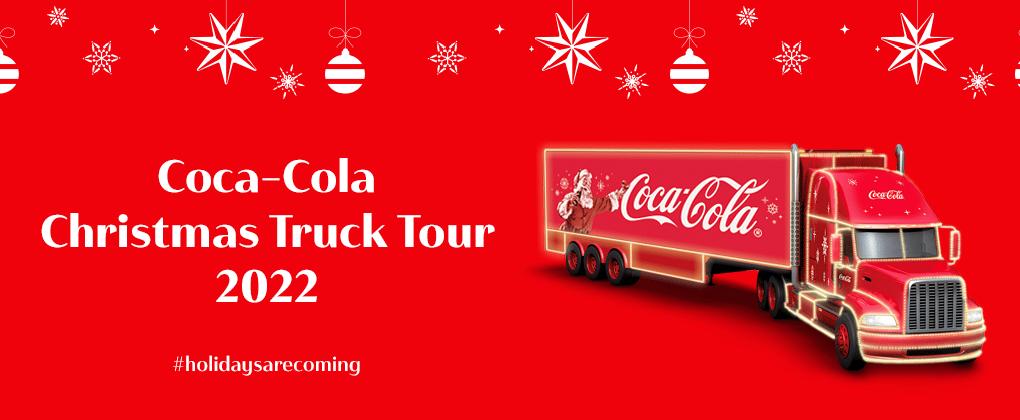 coco truck tour 2022