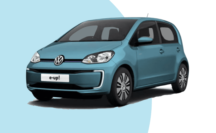 Volkswagen e-Up