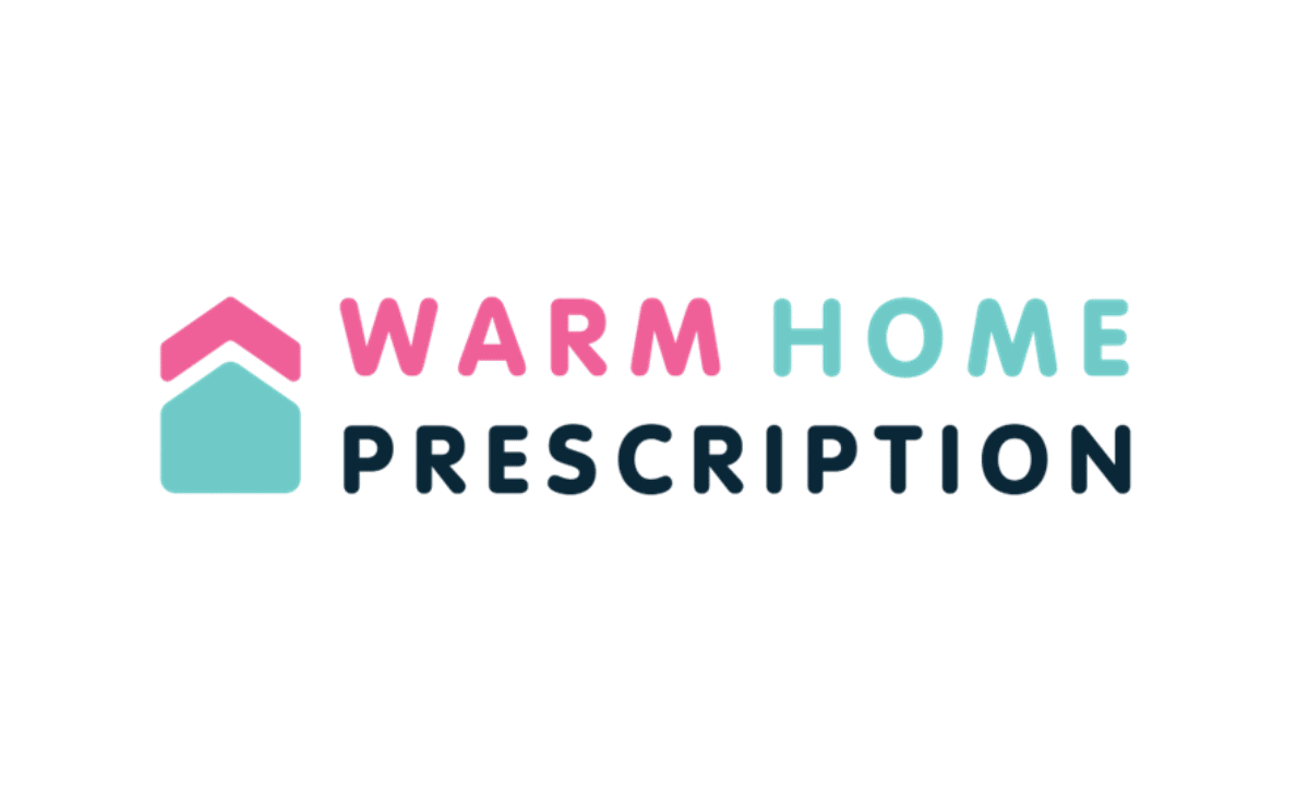 Warm Home Prescription