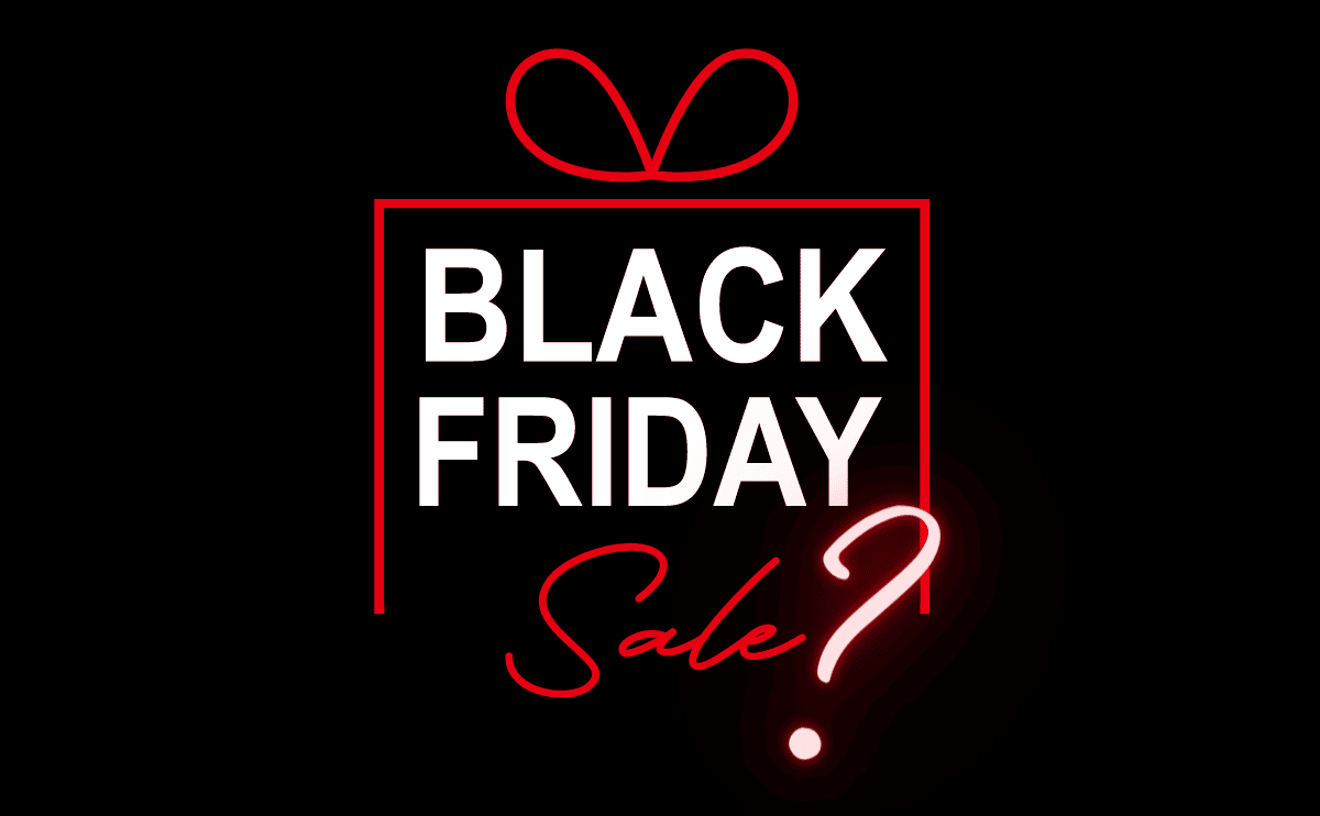 black friday sale graphic