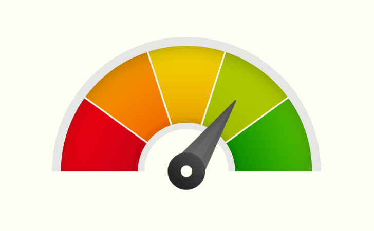 What Is A Good Or Average Credit Score In The UK Skint Dad