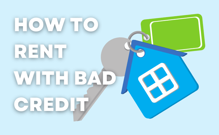 Renting a house with bad credit: how to make it happen - Skint Dad