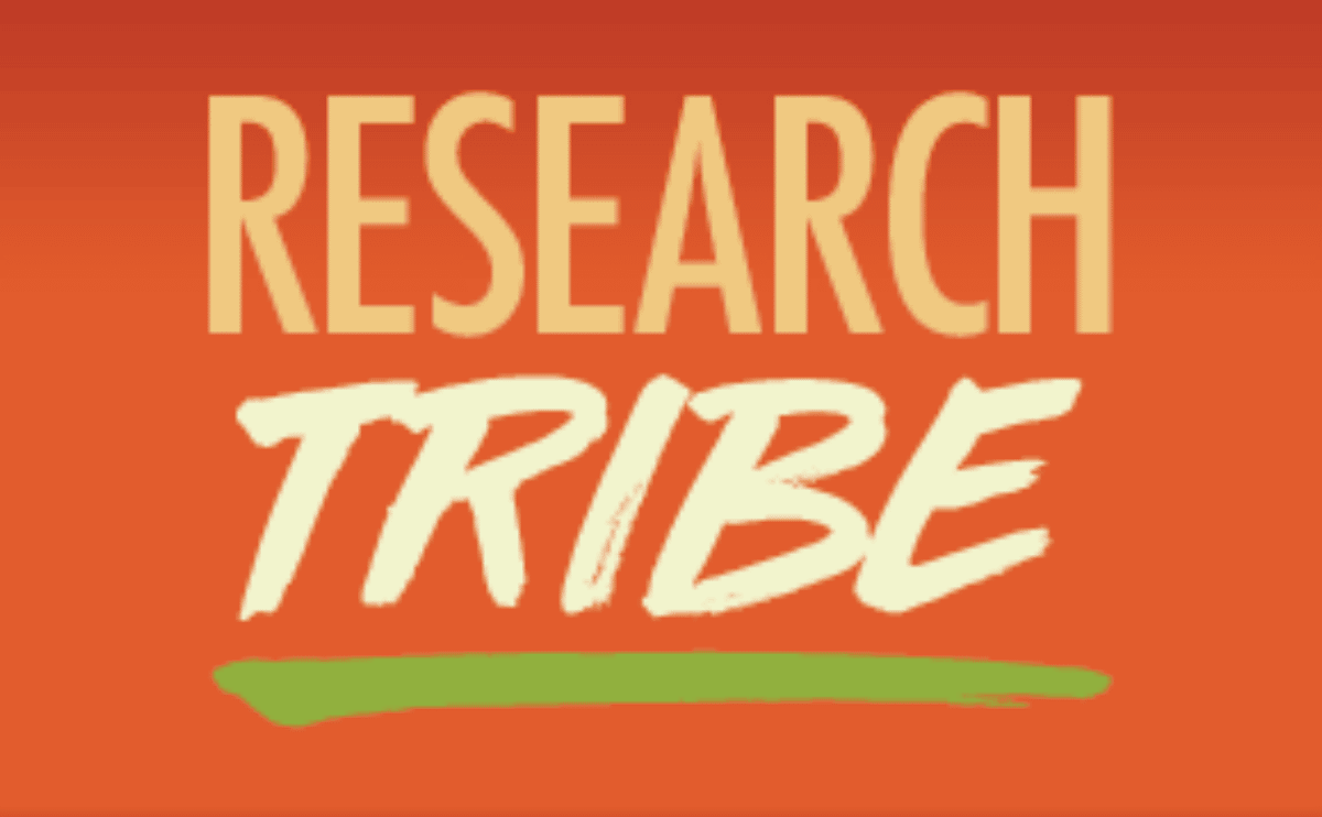 research tribe