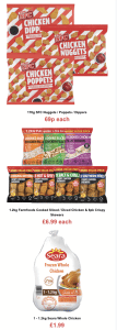 Farmfoods offers, vouchers and latest deals this week - Skint Dad