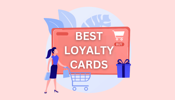 loyalty cards graphic