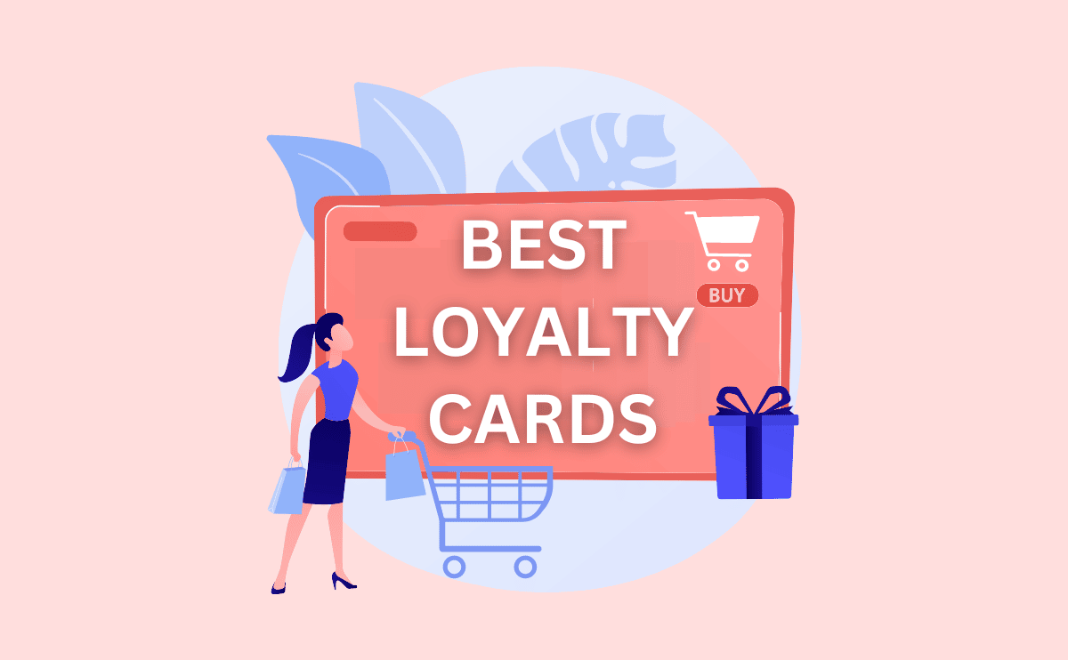 loyalty cards graphic