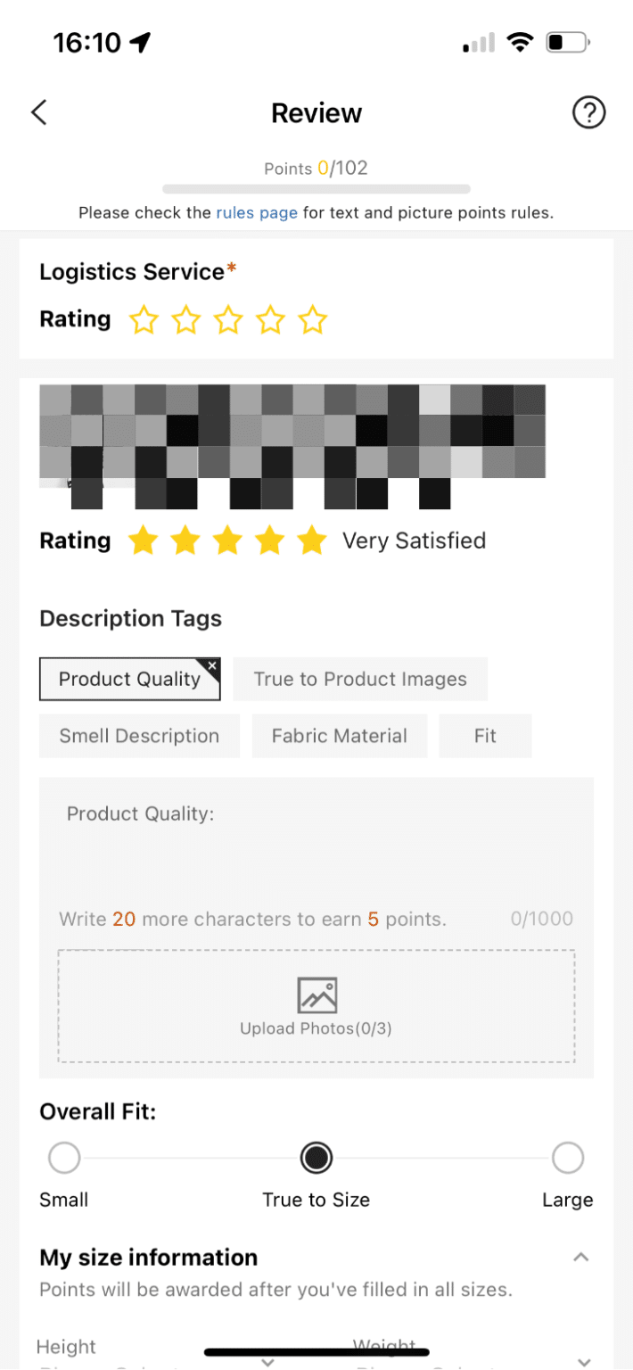 How To Get SHEIN Points FREE Skint Dad