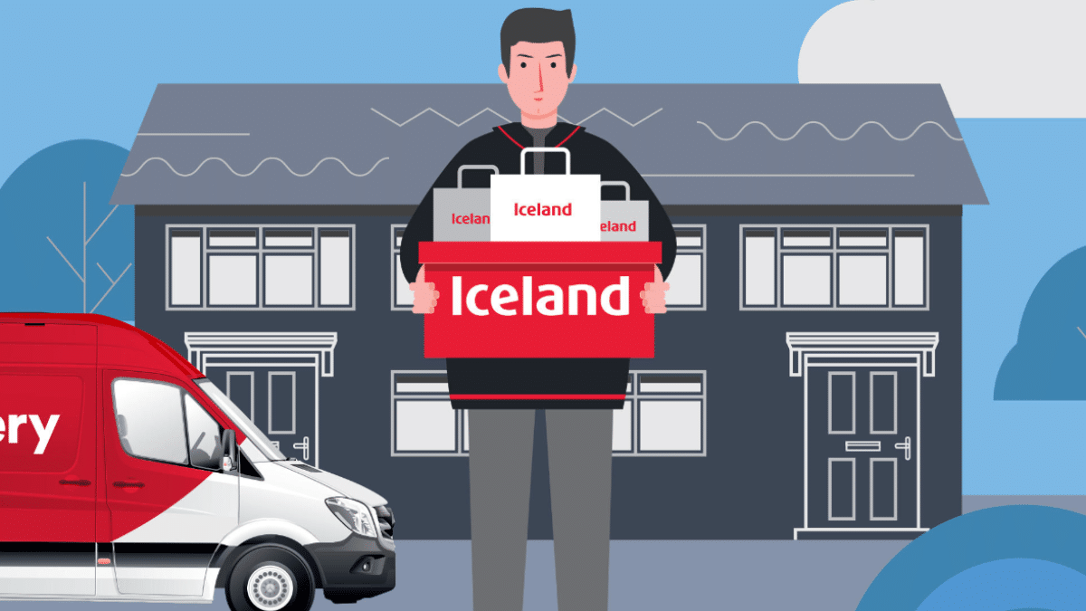 iceland home delivery