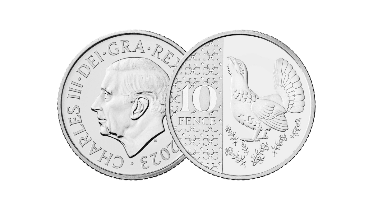new 10p coin