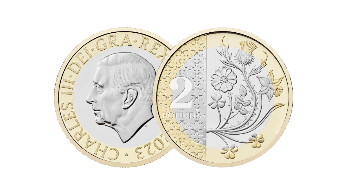 new 2 pound coin