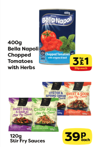 Farm Foods offer ends January 22, 2024