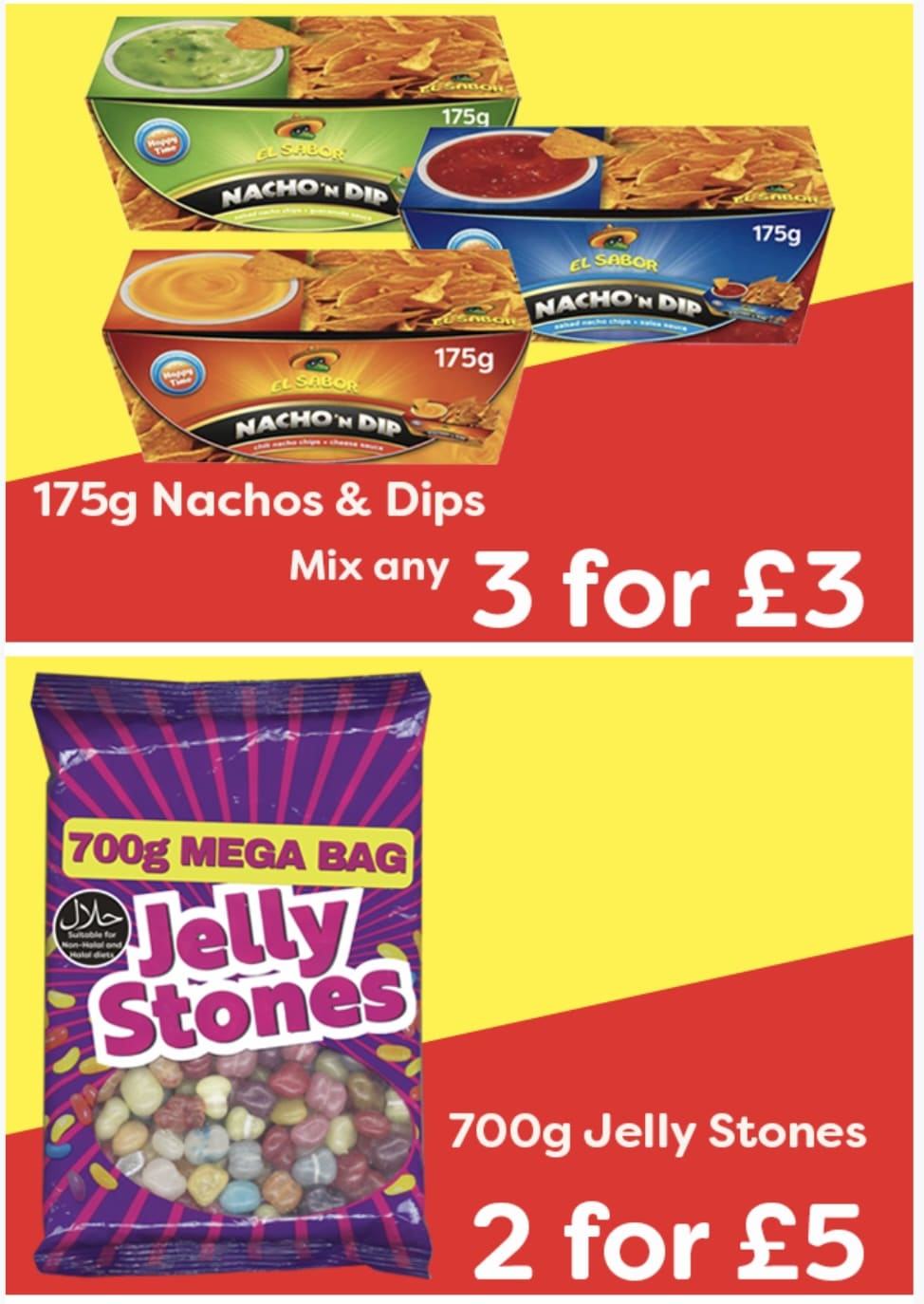 Farmfoods offers until 24 June 2024