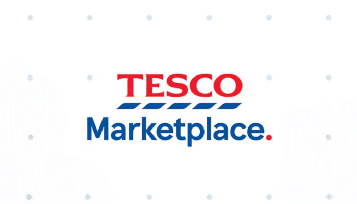 Tesco Marketplace