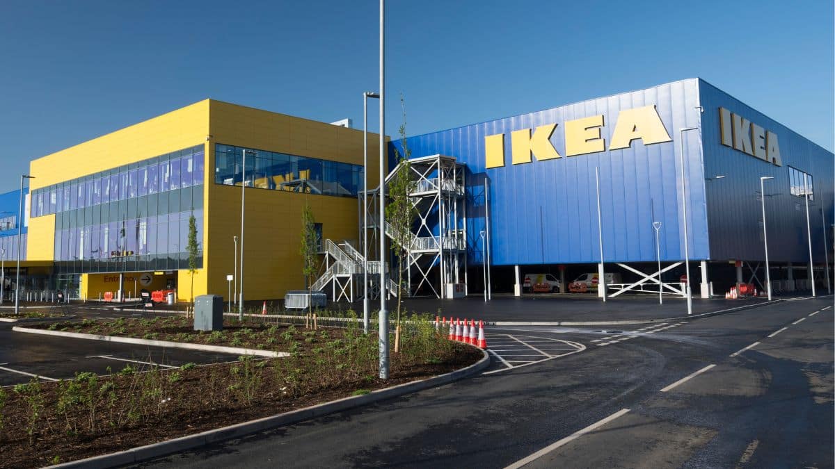 A Ikea planeja renovar seus benefícios de associação – veja como você pode conseguir dinheiro extra