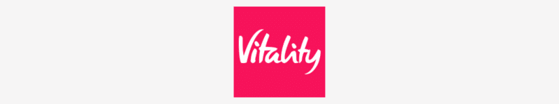 Vitality logo