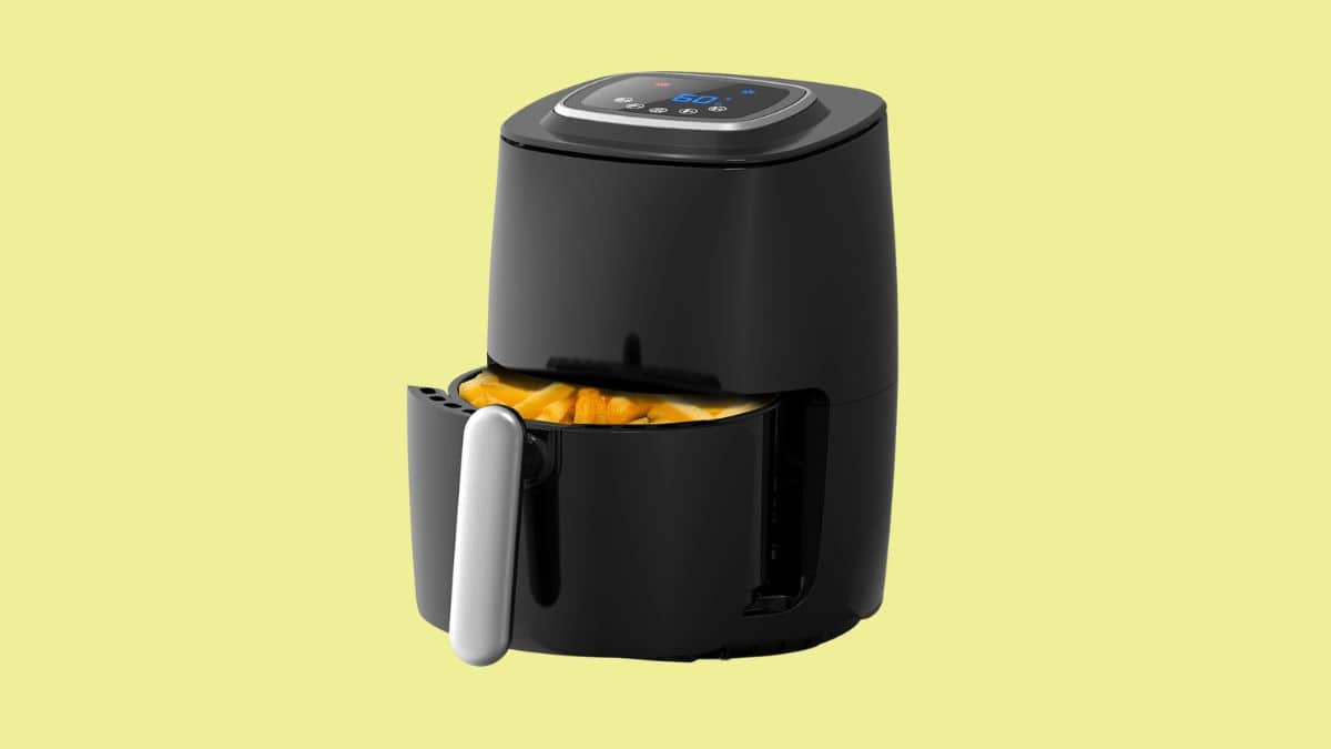 Photo of the Pro Breeze 2L Air Fryer